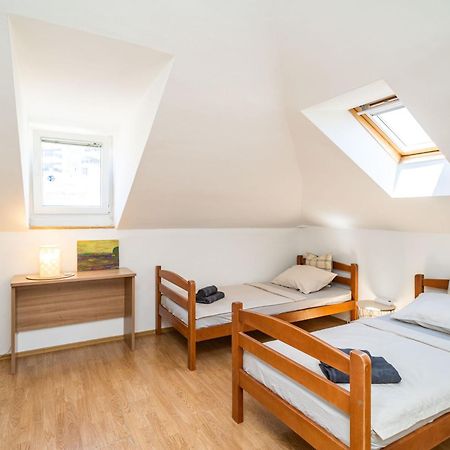 Rooms Nina Dubrovnik Rum bild