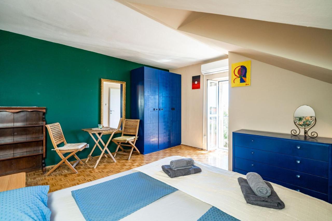 Rooms Nina Dubrovnik Exteriör bild