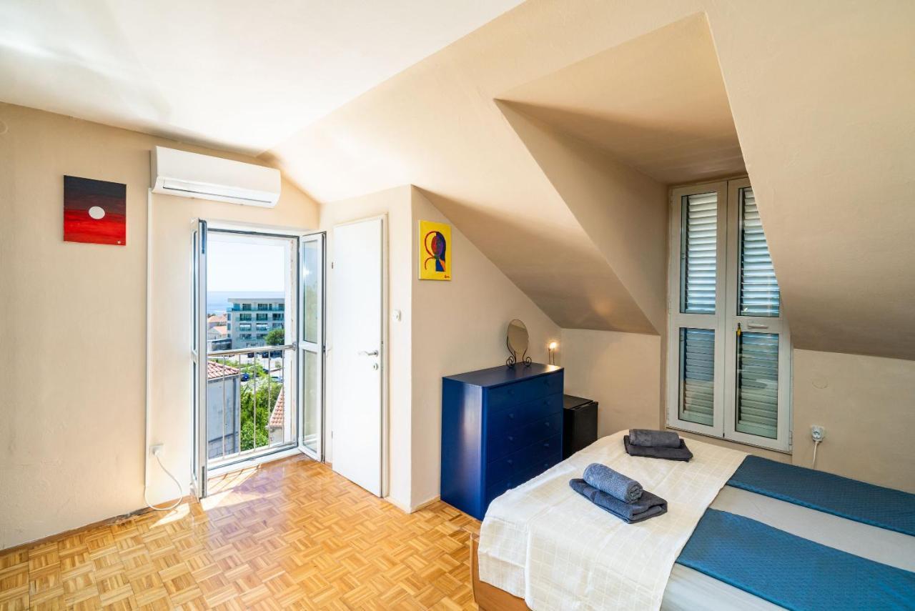Rooms Nina Dubrovnik Exteriör bild