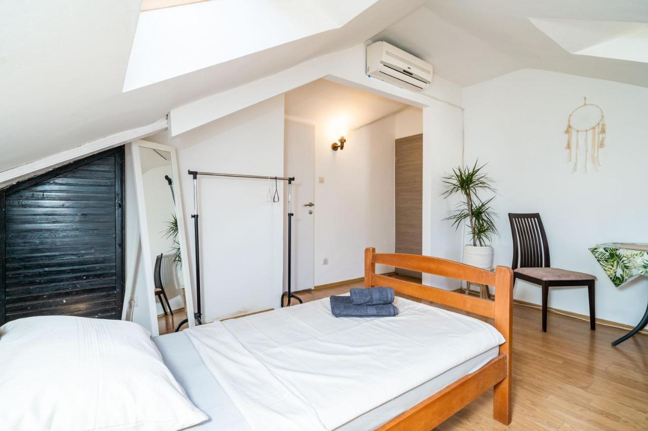 Rooms Nina Dubrovnik Exteriör bild