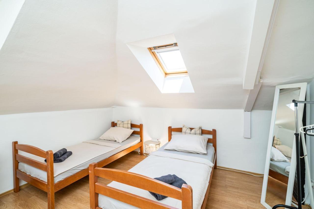 Rooms Nina Dubrovnik Exteriör bild