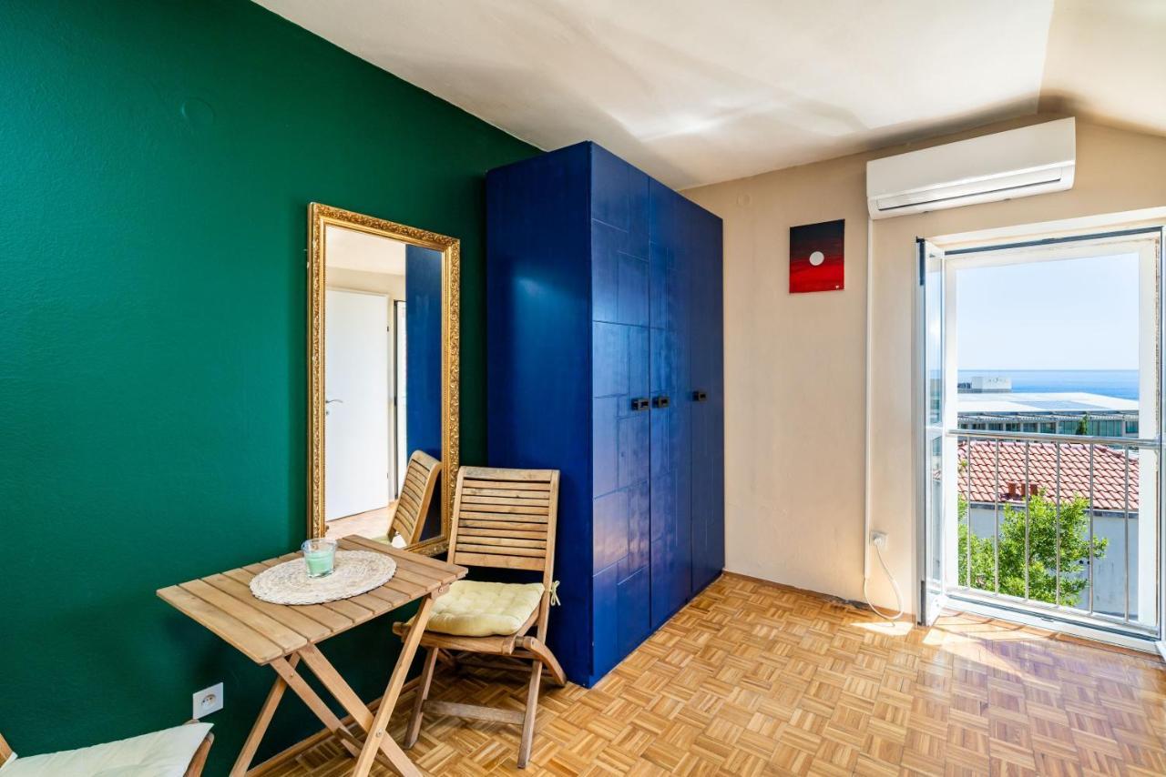 Rooms Nina Dubrovnik Exteriör bild