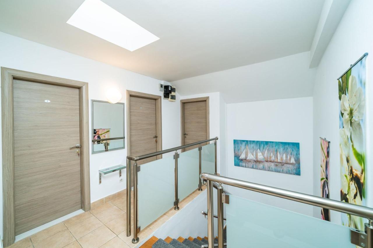 Rooms Nina Dubrovnik Exteriör bild