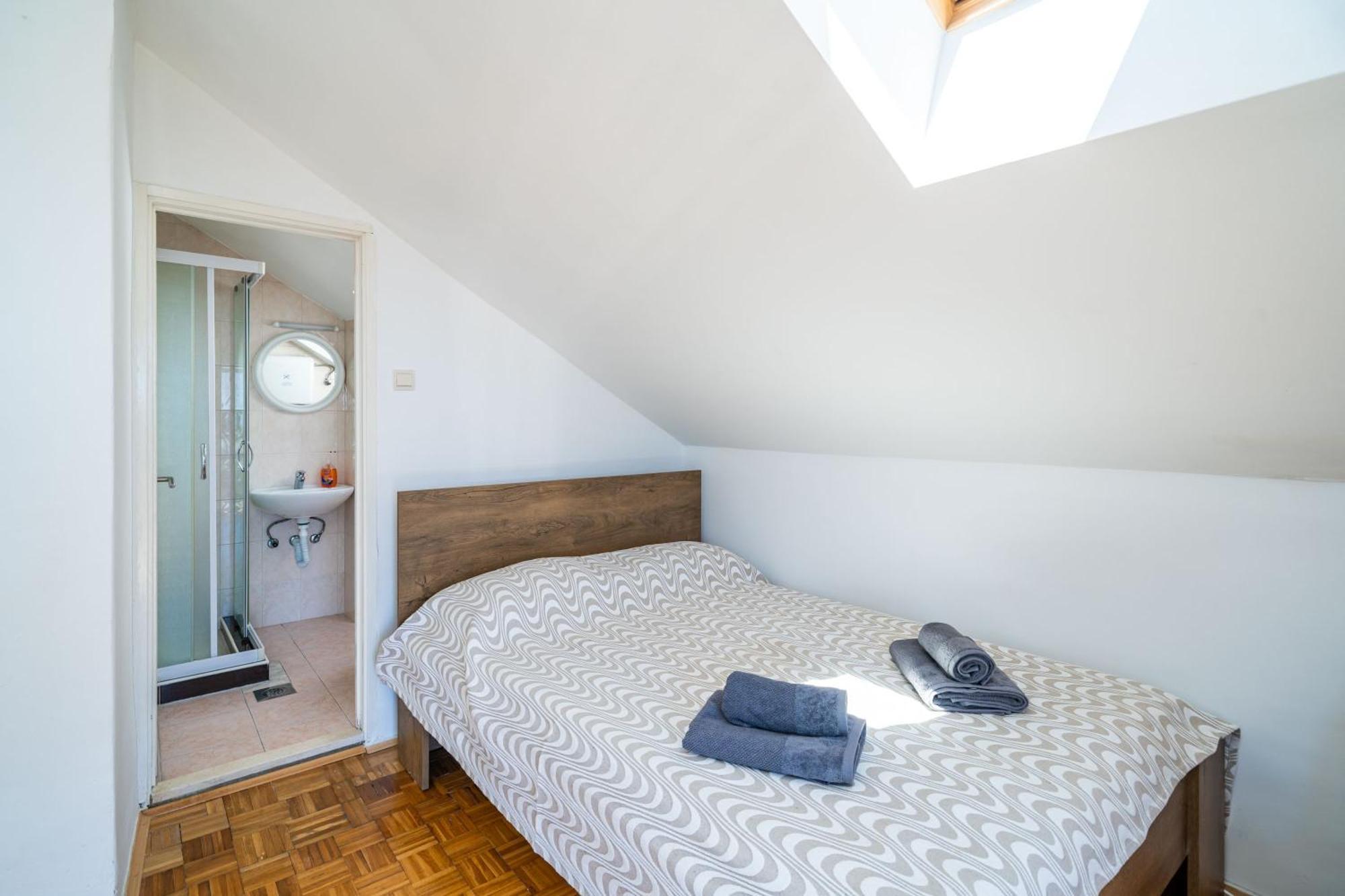 Rooms Nina Dubrovnik Rum bild