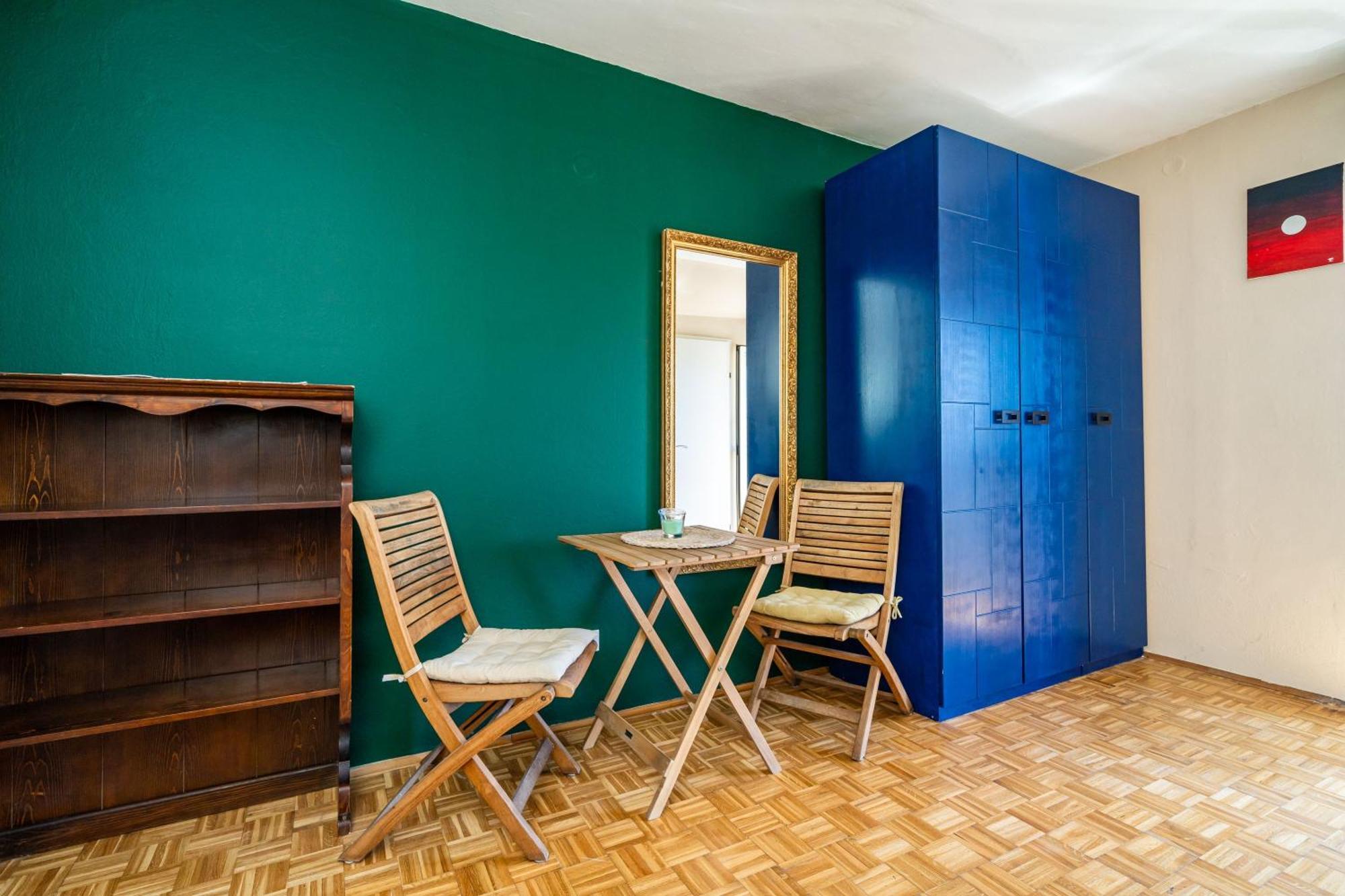Rooms Nina Dubrovnik Rum bild