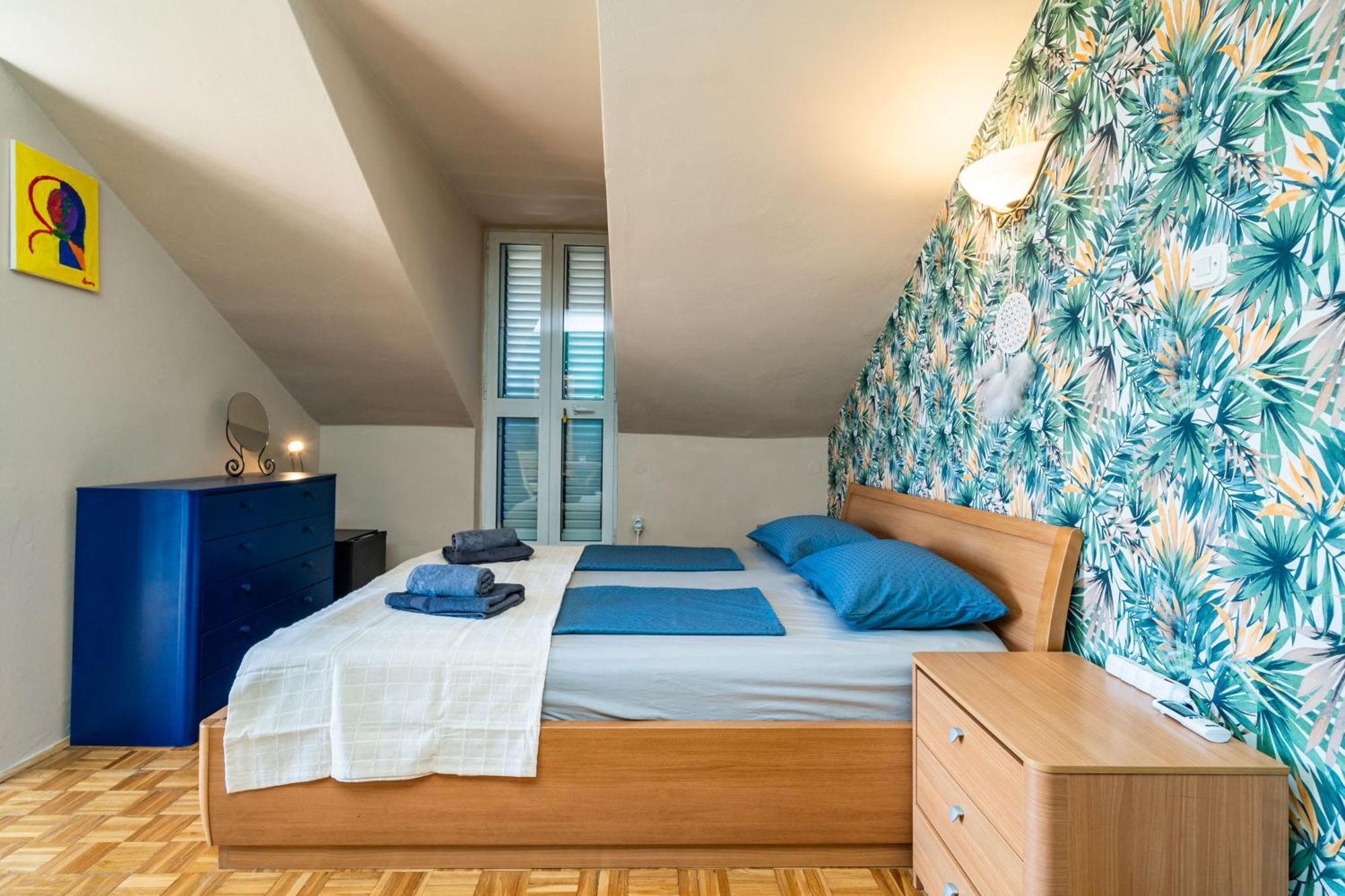 Rooms Nina Dubrovnik Rum bild
