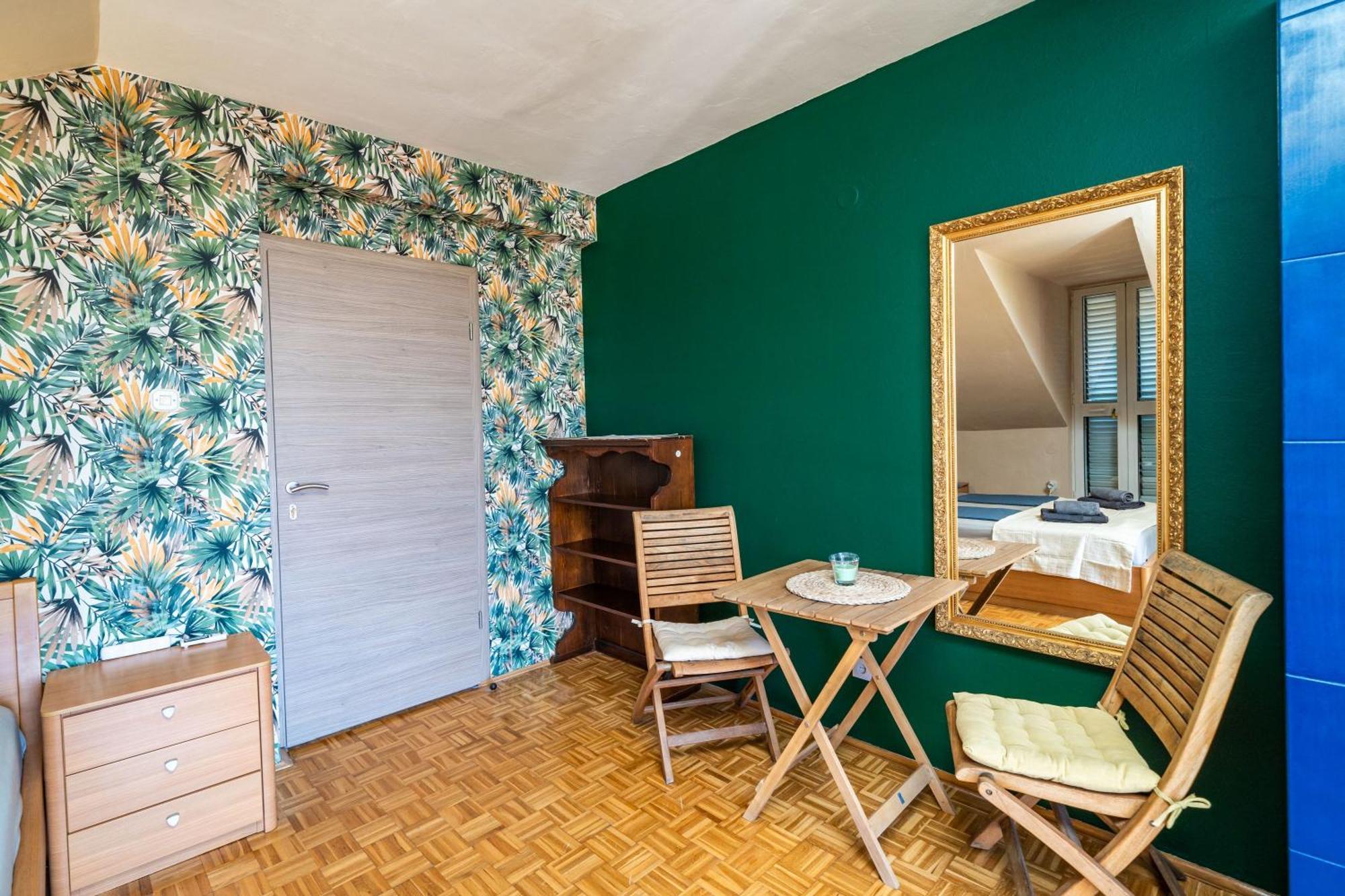 Rooms Nina Dubrovnik Rum bild